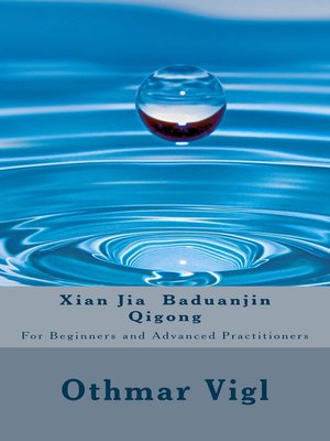 cover image of Xian Jia Baduanjin Qigong